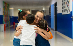 Cuid Ndonos Cuidamos Habilidades Socioemocionales Para Escuelas Que