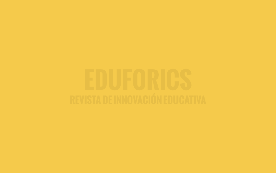 EDUforics es una iniciativa viva, que evoluciona con las necesidades de educadoras y educadores.