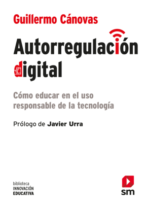 Portada del libro Autorregulación digital