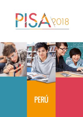 PISA Perú 2018