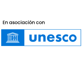 Logotipo de UNESCO