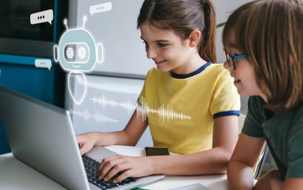 El reto de la inteligencia artificial para docentes: una guía básica - Eduforics - Observatorio de la escuela en Iberoamérica (OES)